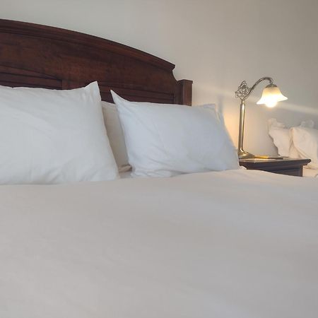 Chez Rose Belaid Hotel Perce Eksteriør billede