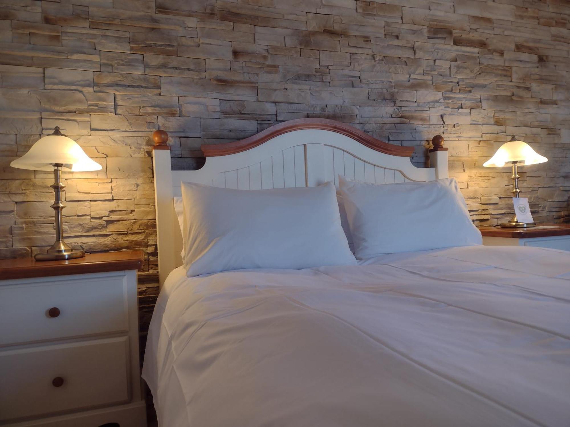 Chez Rose Belaid Hotel Perce Eksteriør billede